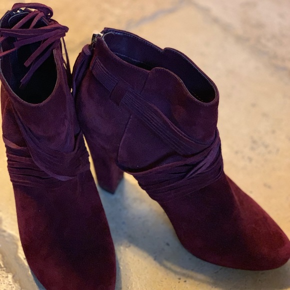 Booties - Picture 2 of 8